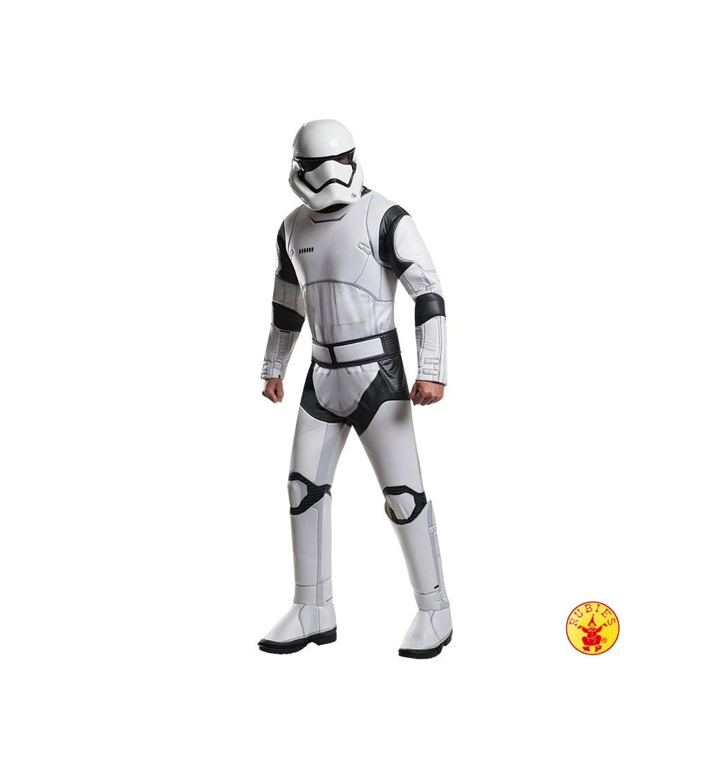 Kostým Star Wars - Stormtrooper