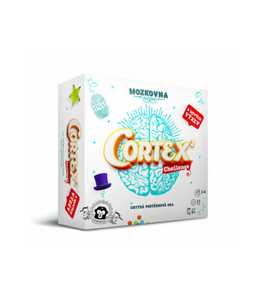 Cortex 2 Challenge