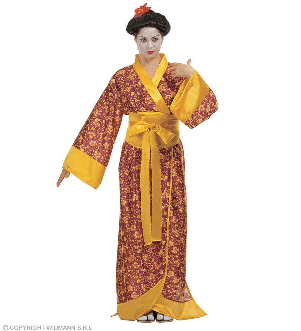 Geisha L