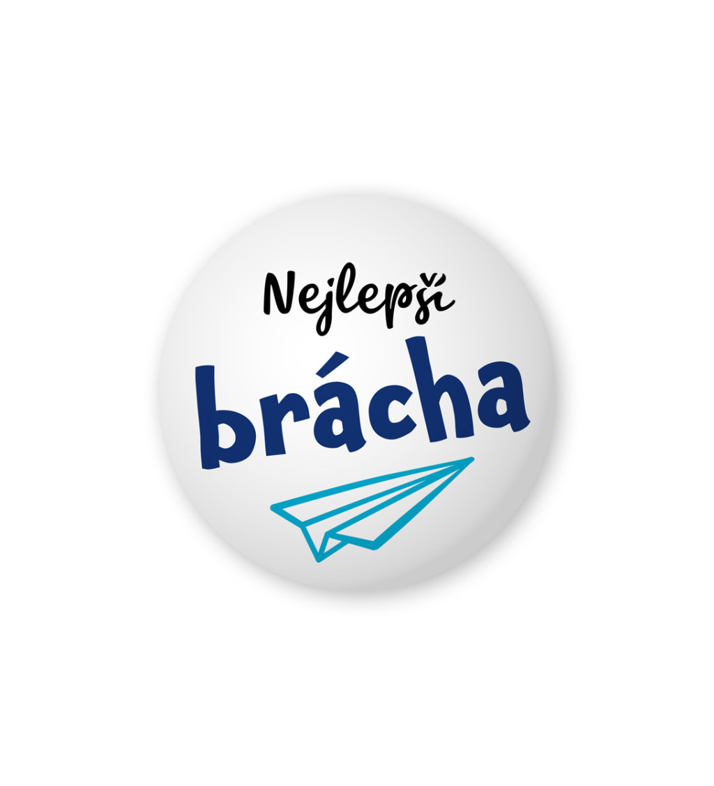 Placka - Nejlepší brácha