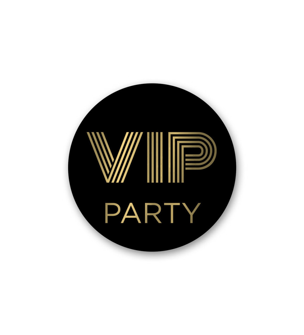 Placka - VIP PARTY