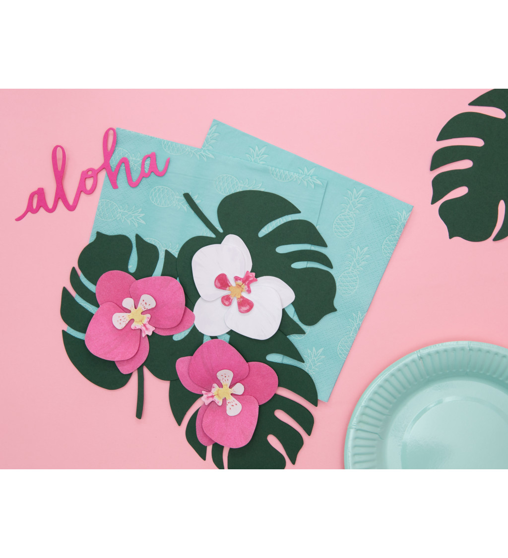 Listy aloha