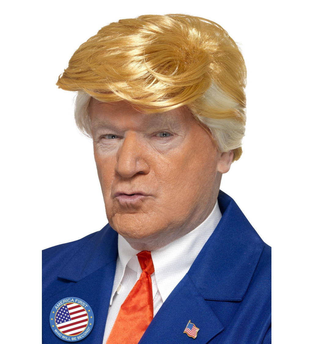 Trump paruka