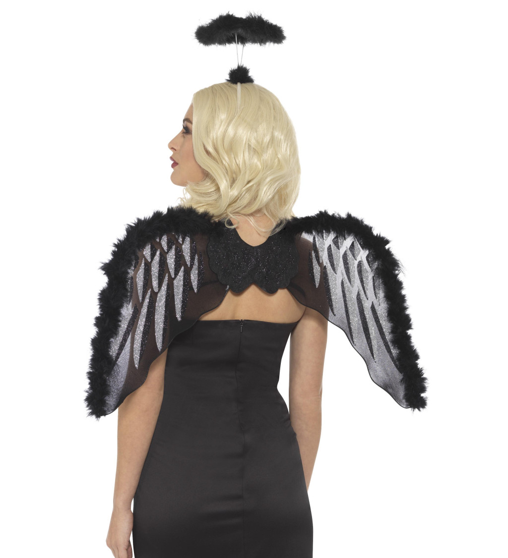 Fallen angel set