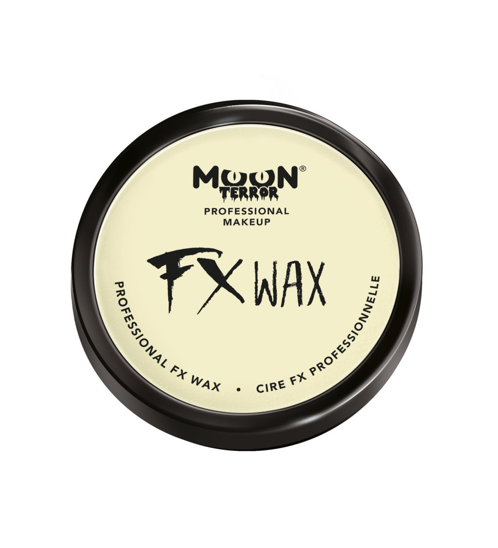 FX wax vosk