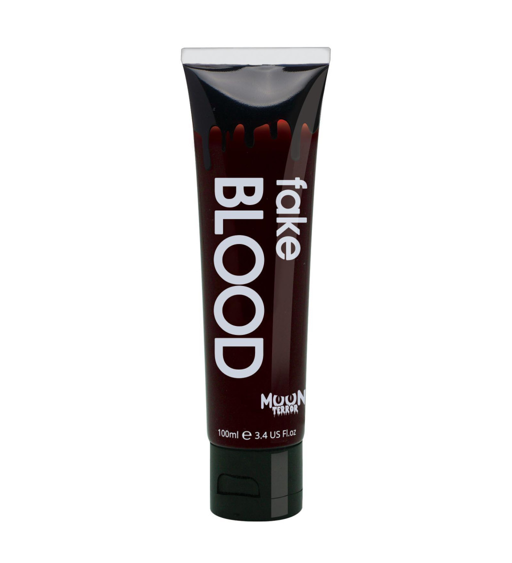 Blood 100ml