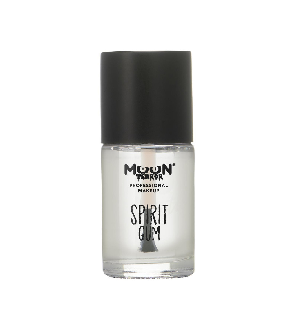 Spirit gum