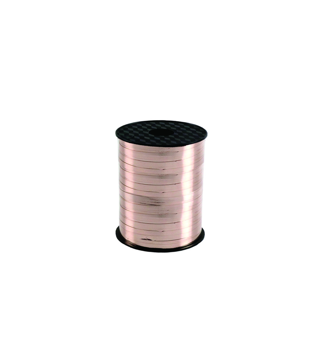 Stuha rose gold