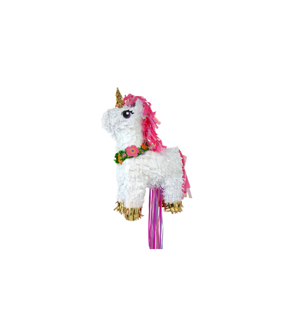 Piňata unicorn