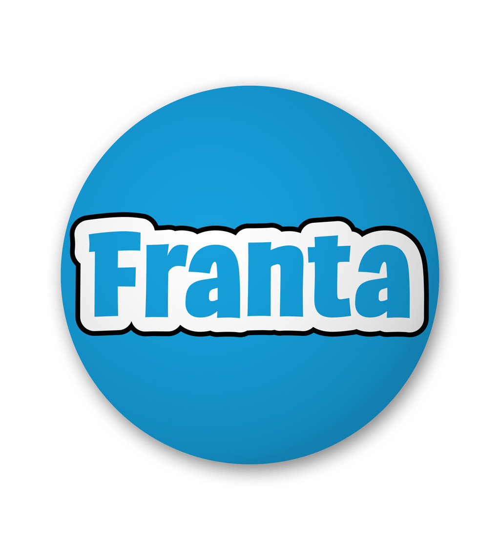 Placka Franta