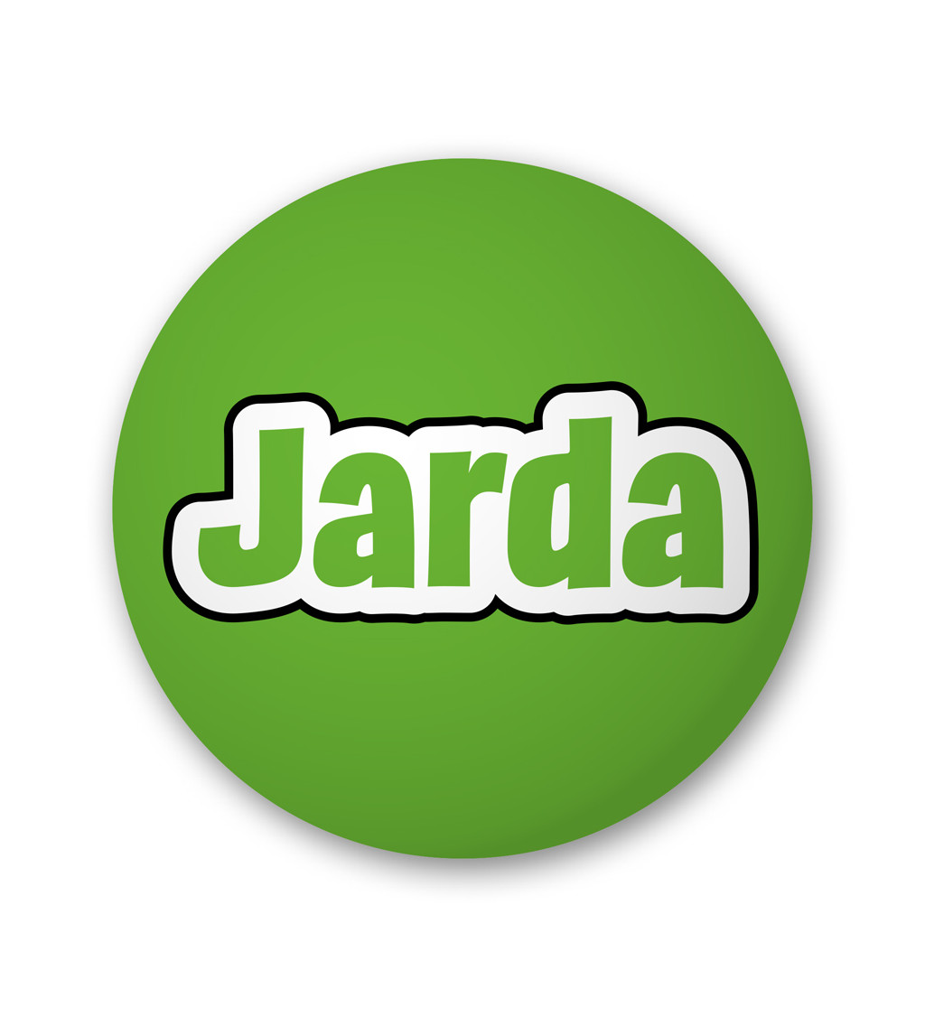 Placka Jarda