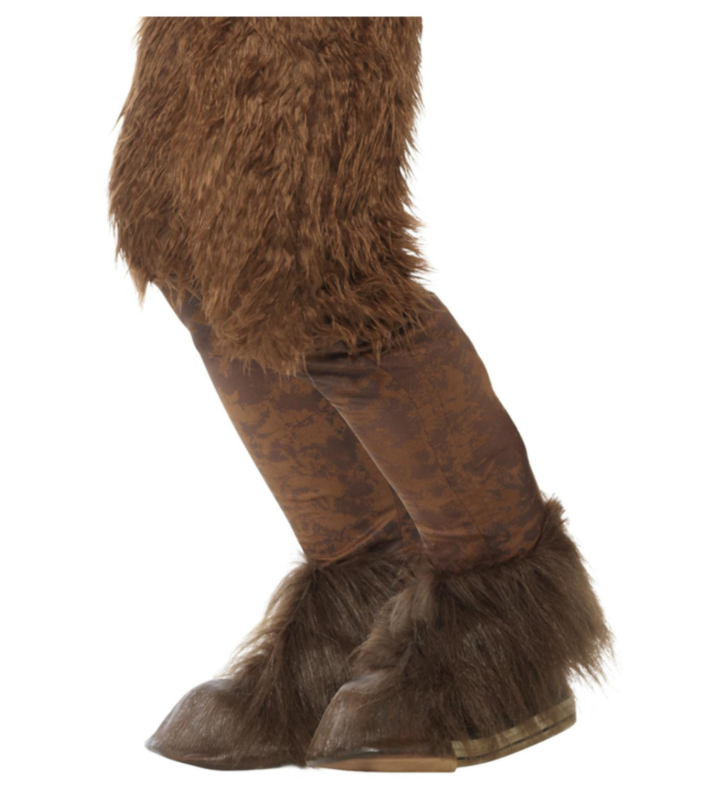 Kopyta, Návleky na nohy, PartyWorld