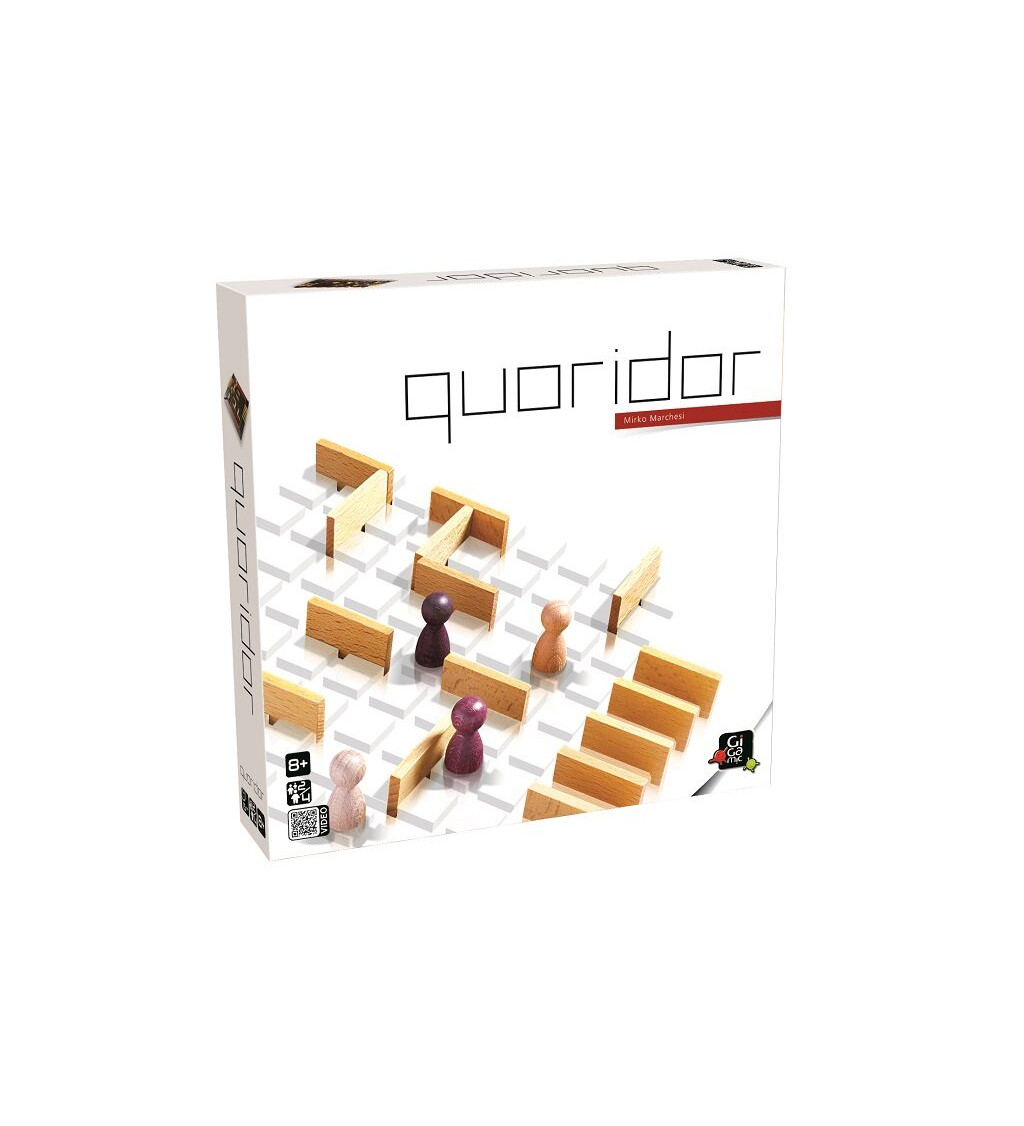 Quoridor