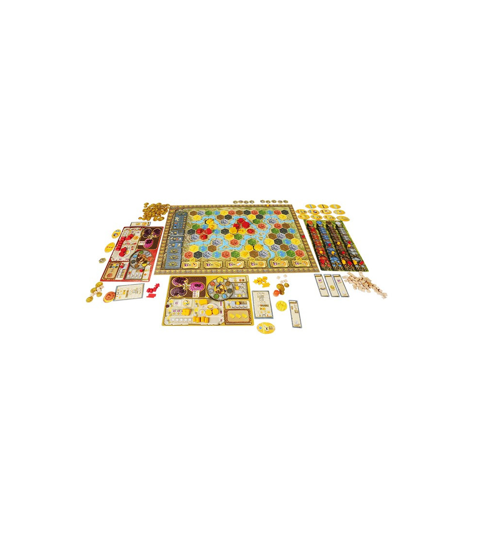 Terra Mystica