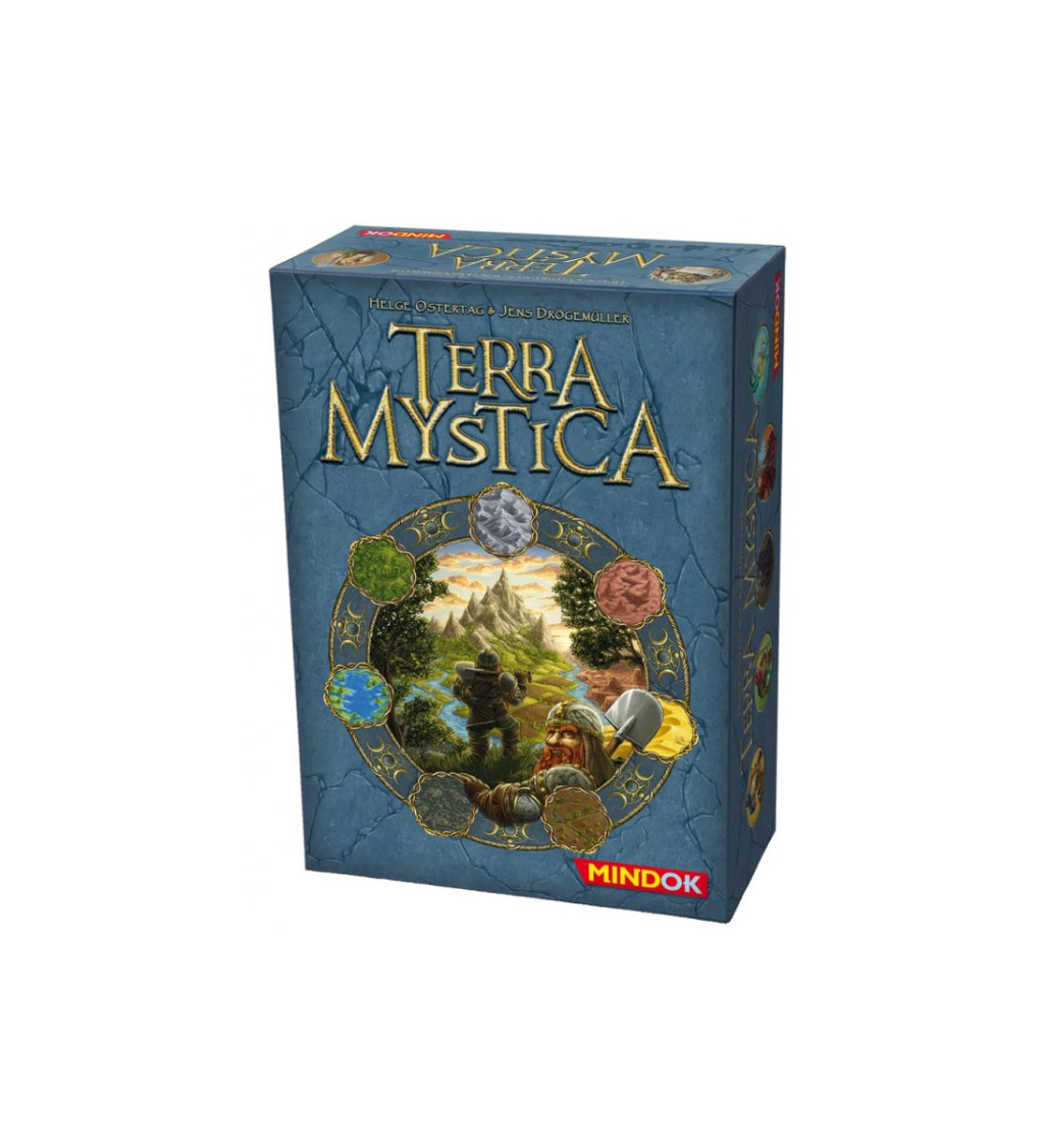 Terra Mystica