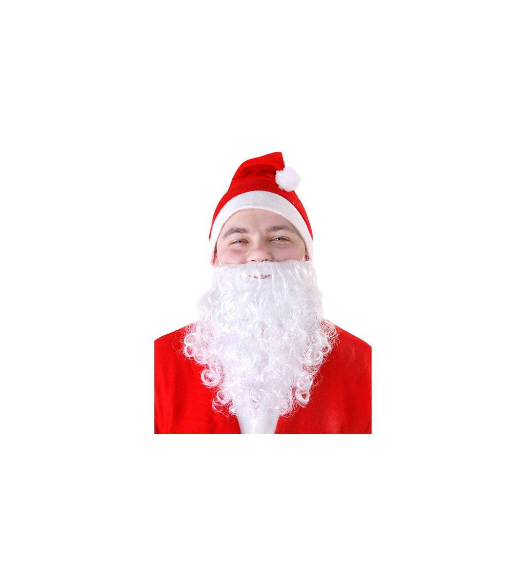 Vousy Santa