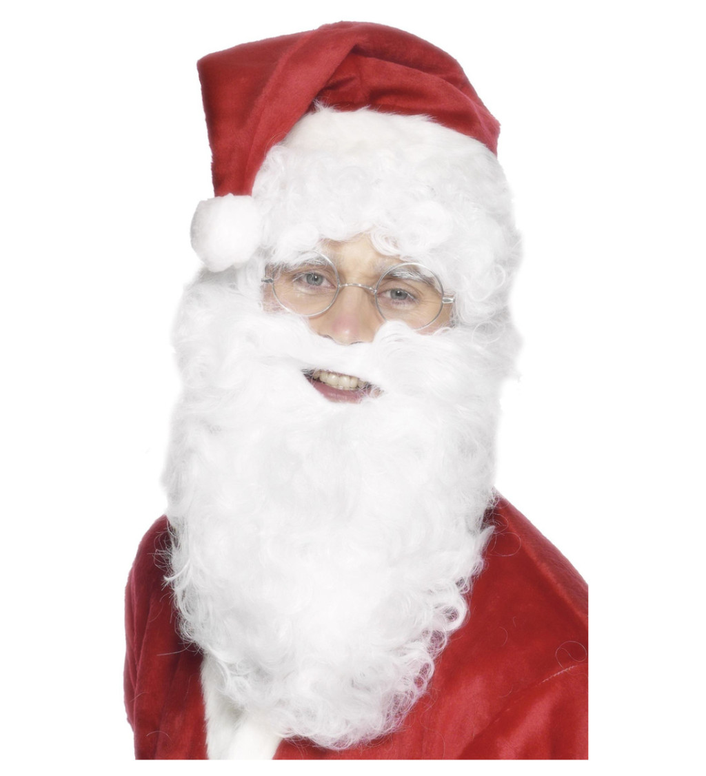 Vousy Santa