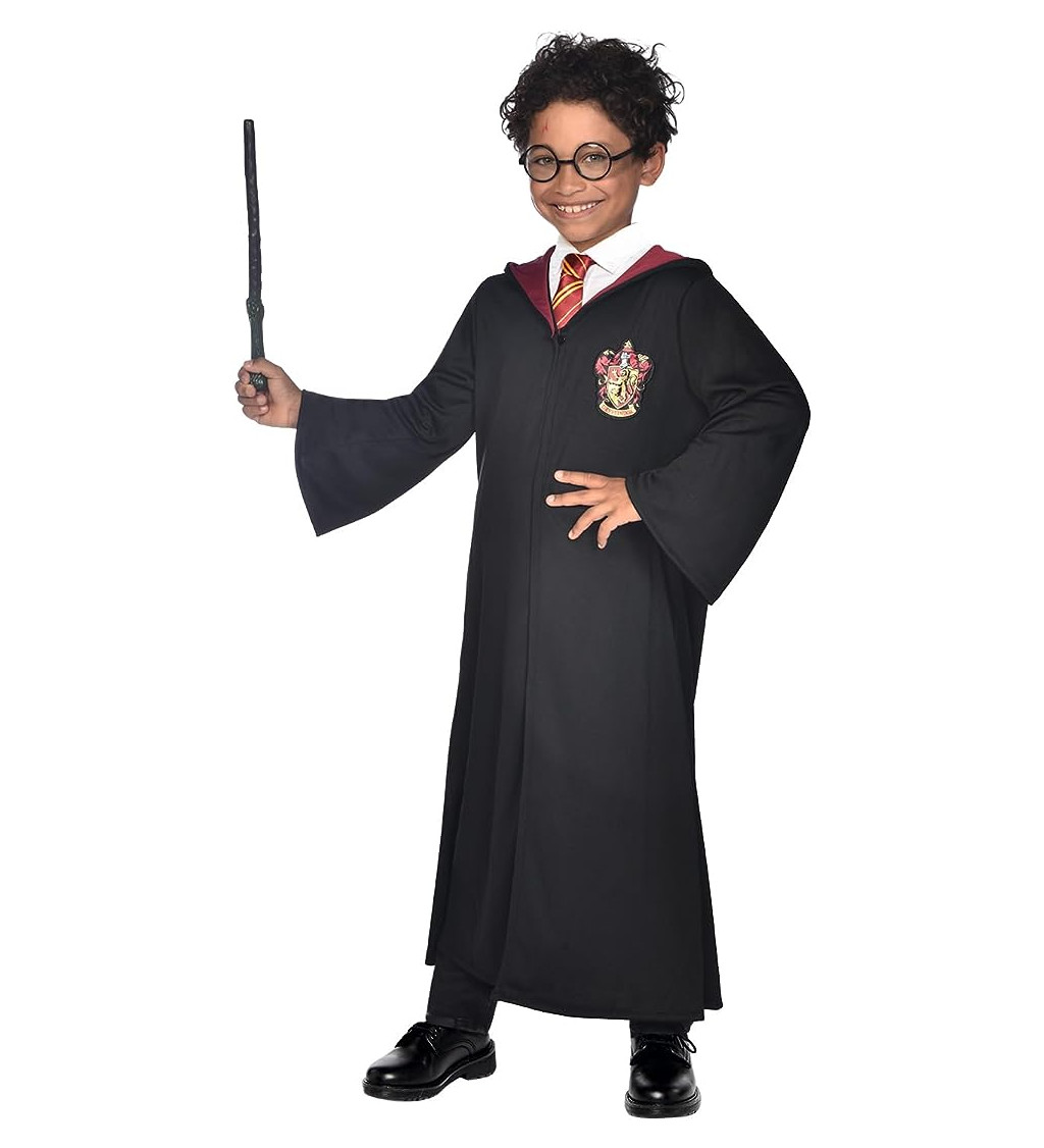 Harry Potter dětský kostým