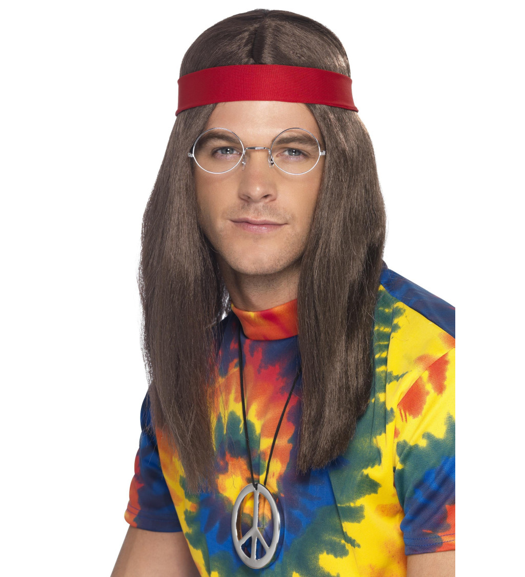 Hippie doplňky