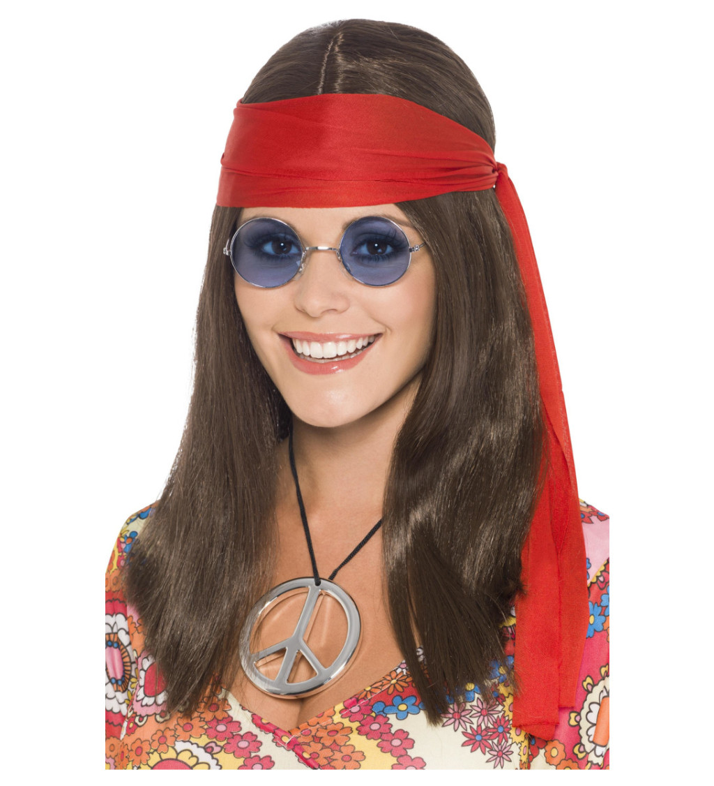 Hippie sada