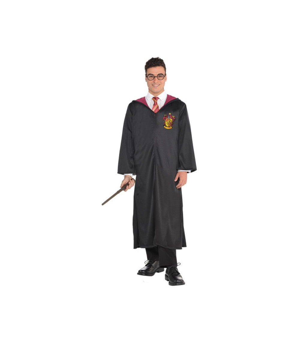 Kostým Harry Potter