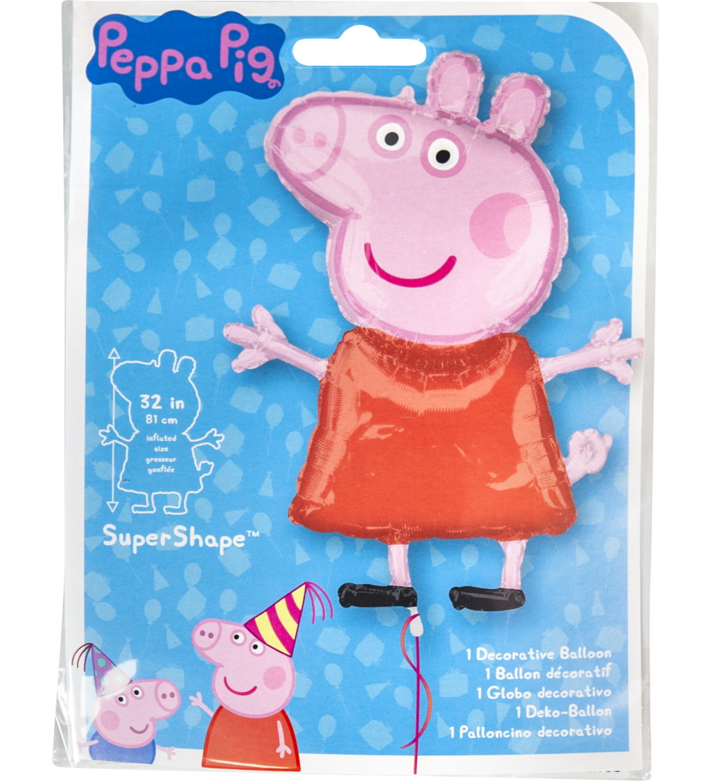 Peppa pig