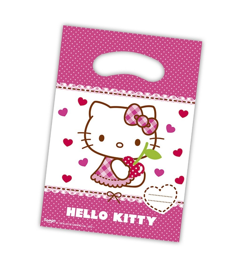 Taška - Hello Kitty