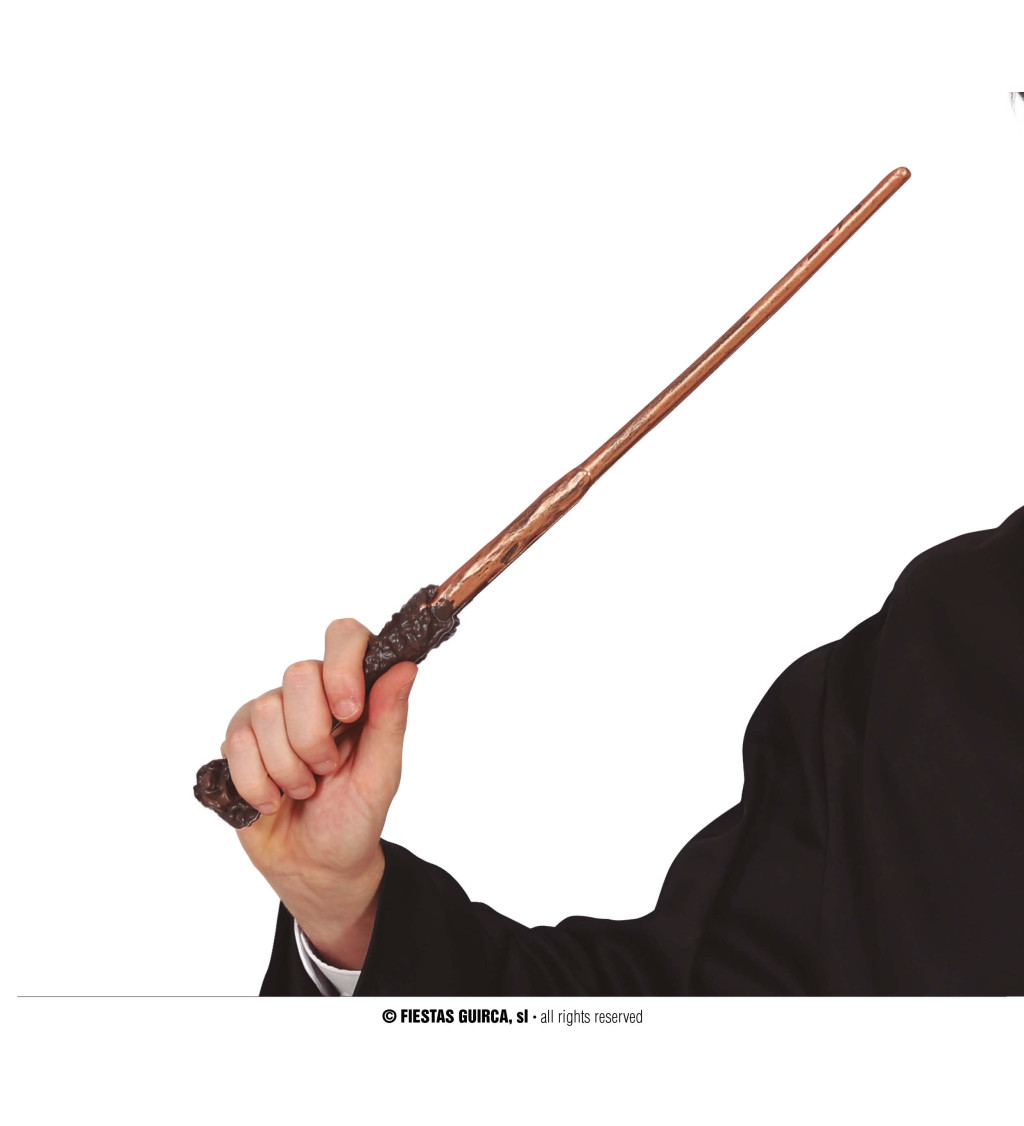 Hůlka,  45 cm