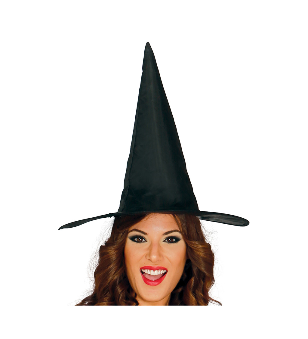 Dámský kostým mystická čarodějnice, vel. M