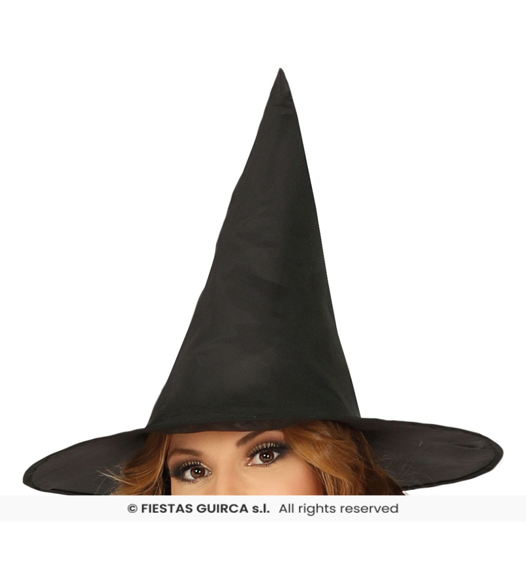 Dámský kostým čarodějnice, vel. L