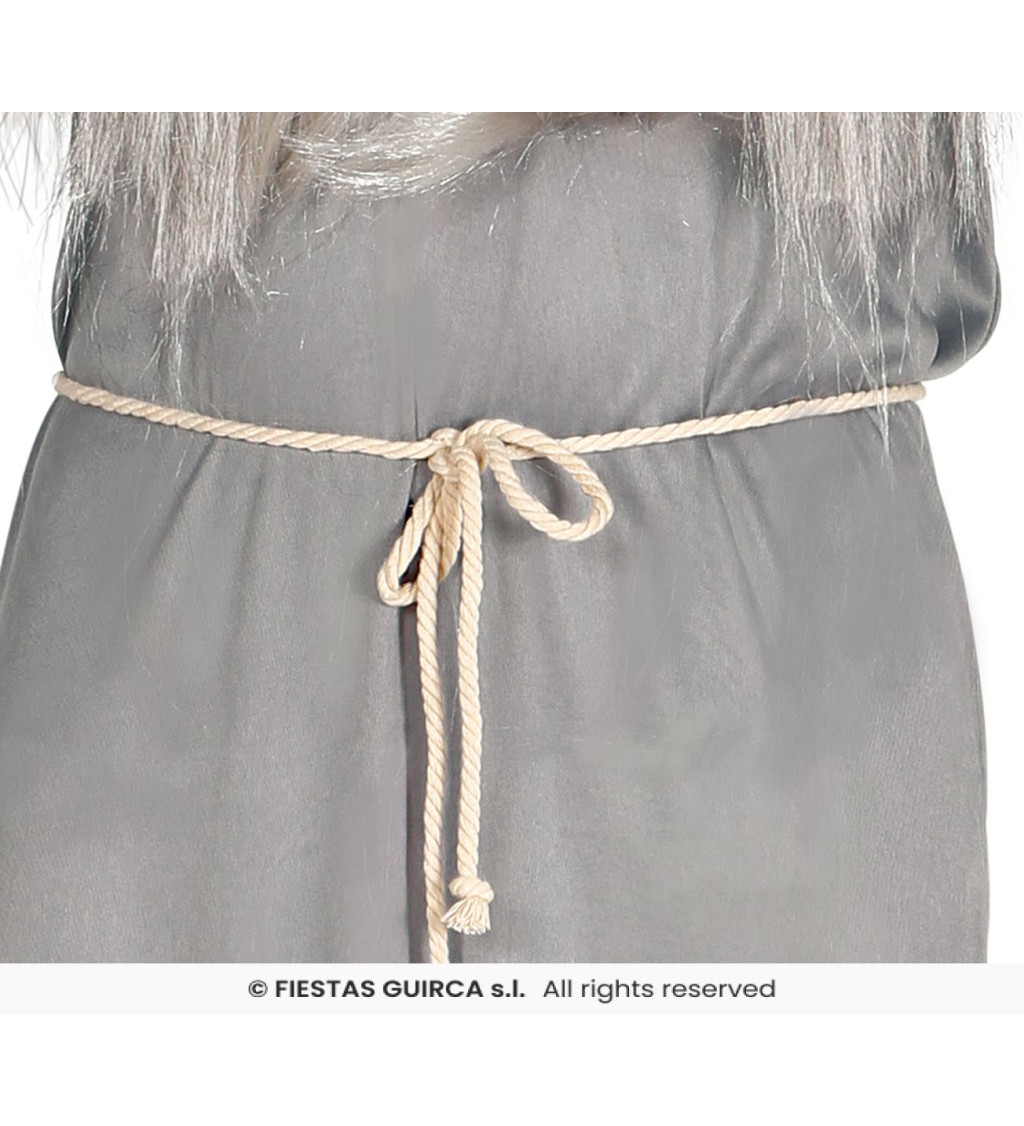 Pánský kostým Čaroděj, vel. M