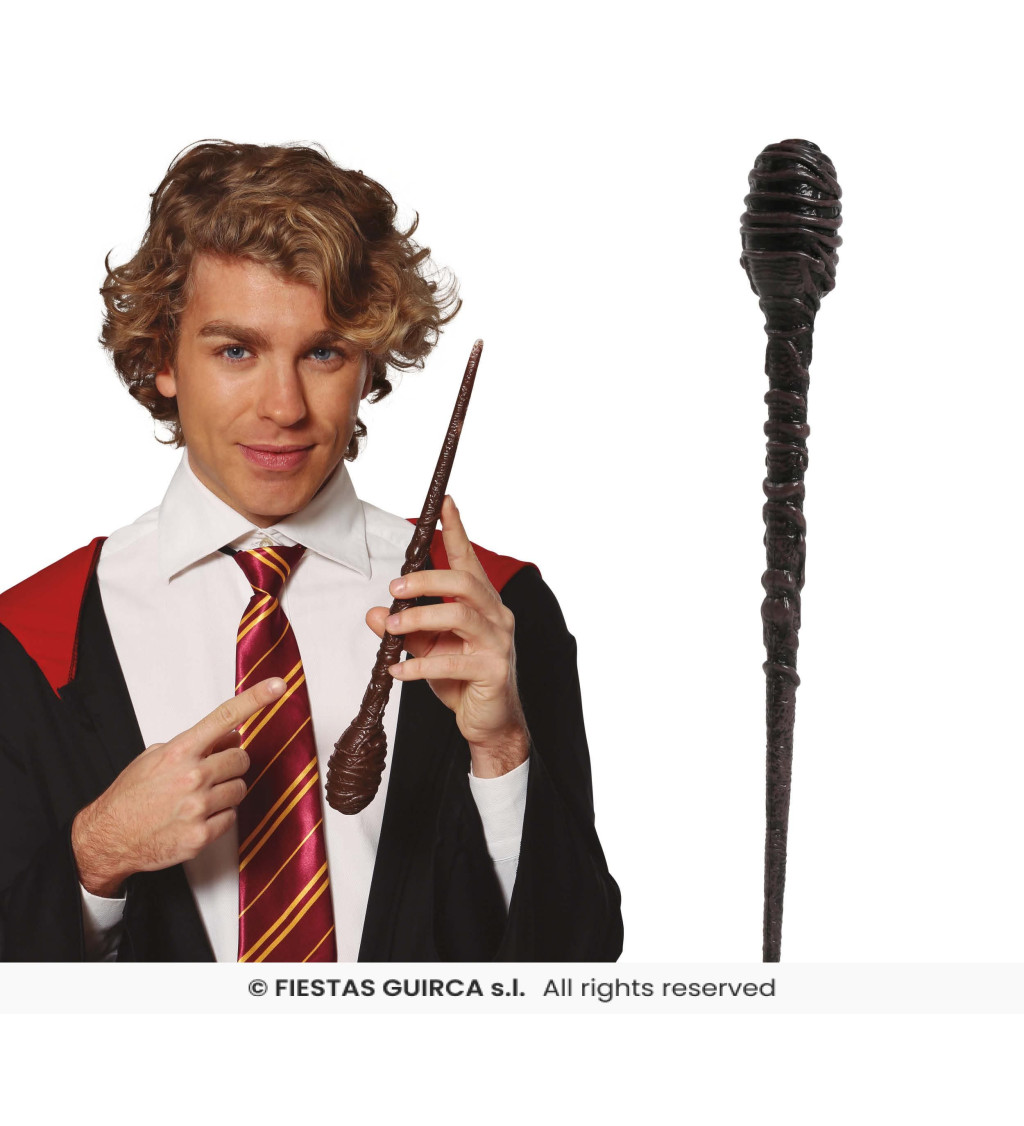 Kouzelnická hůlka, 25cm