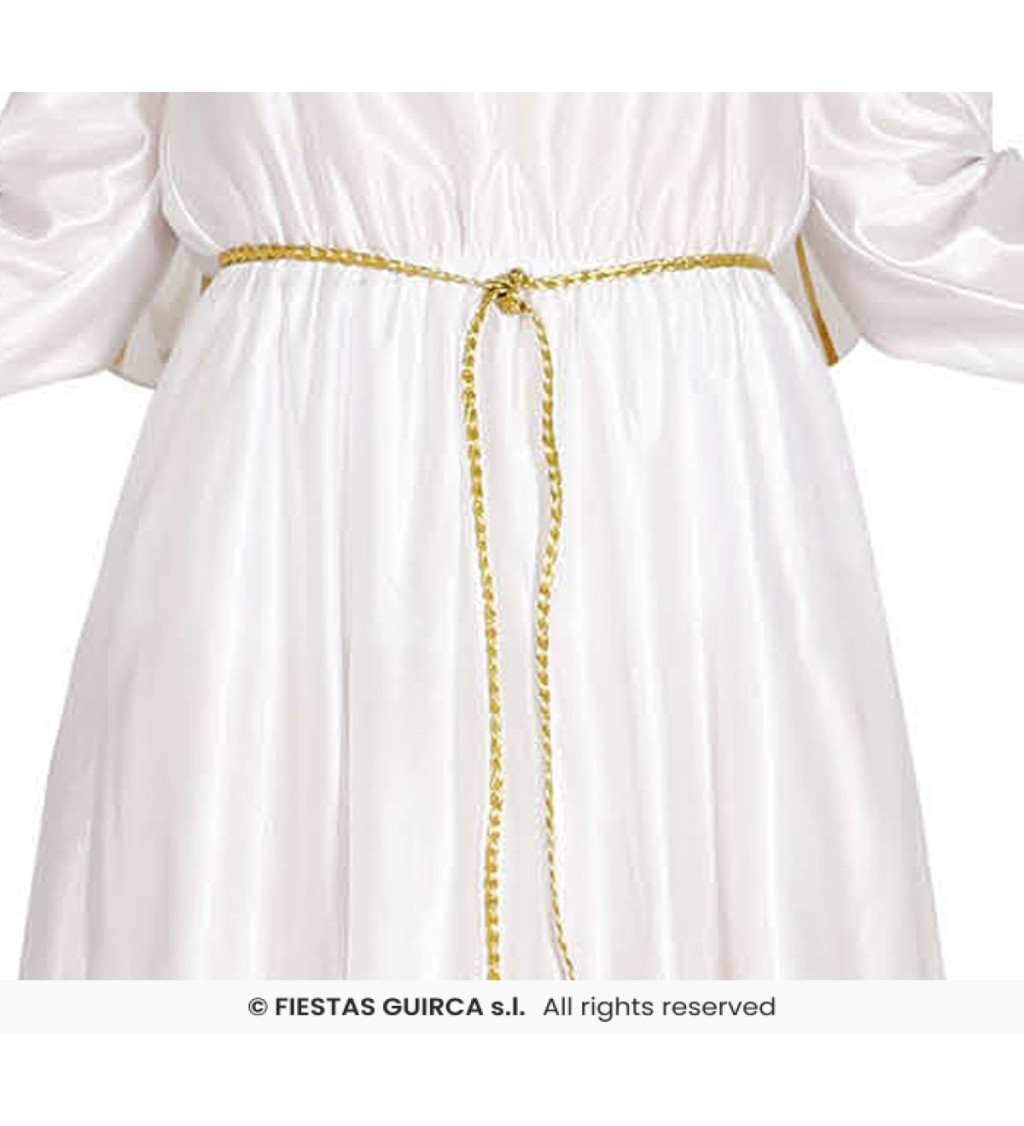 Dámský kostým - Anděl