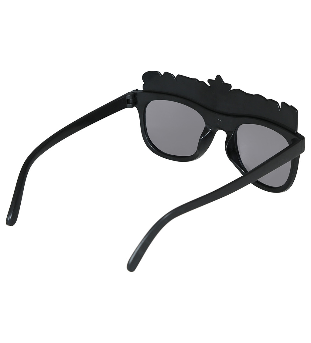 Brýle Happy New Year