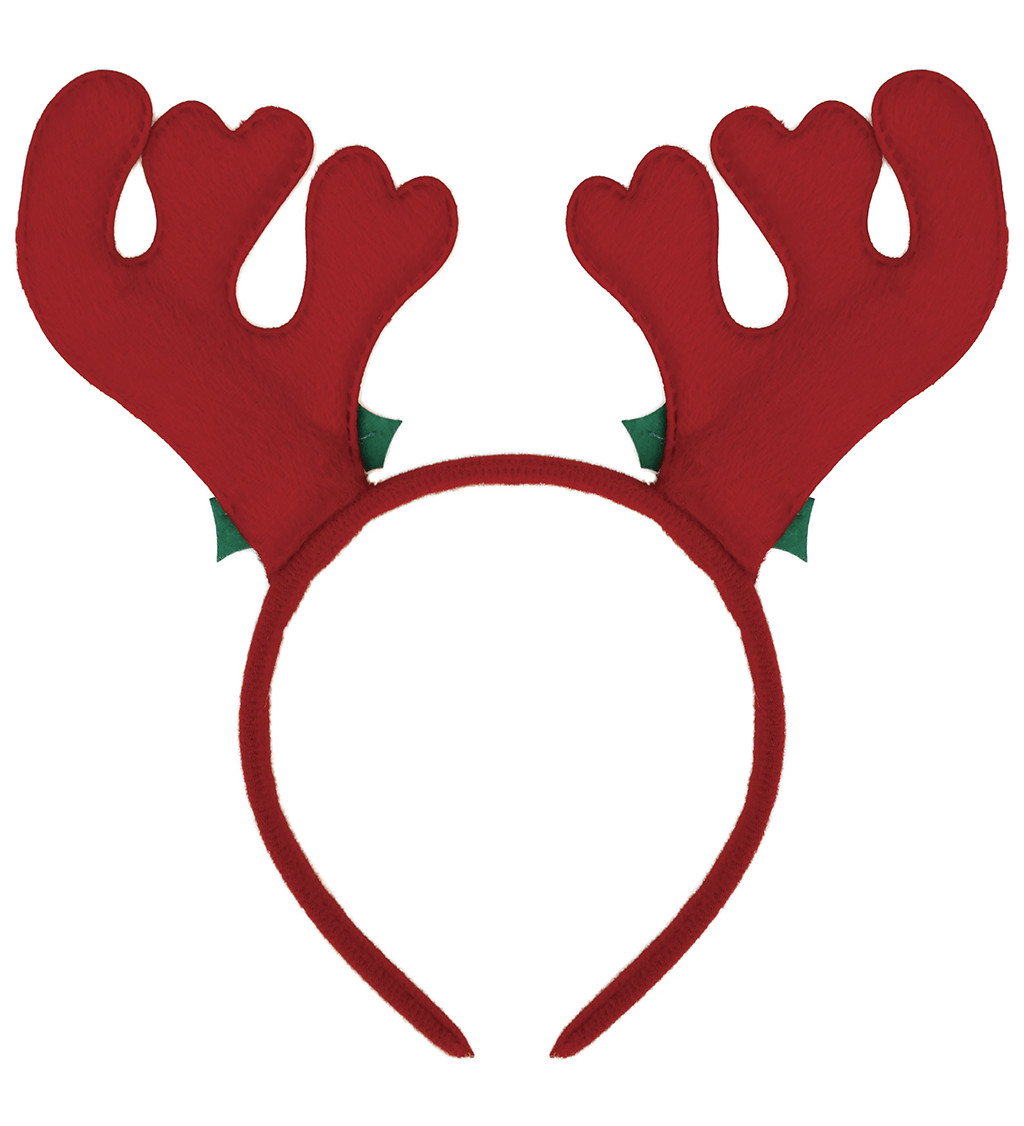 Sobí čelenka se zvonečky