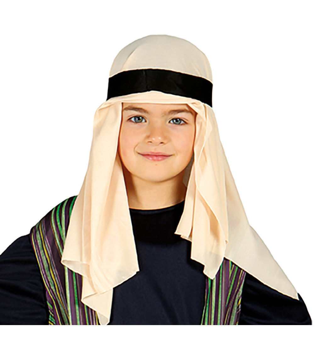 Dětský kostým - Pastýř