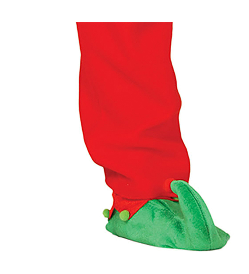 Pánský kostým - Elf