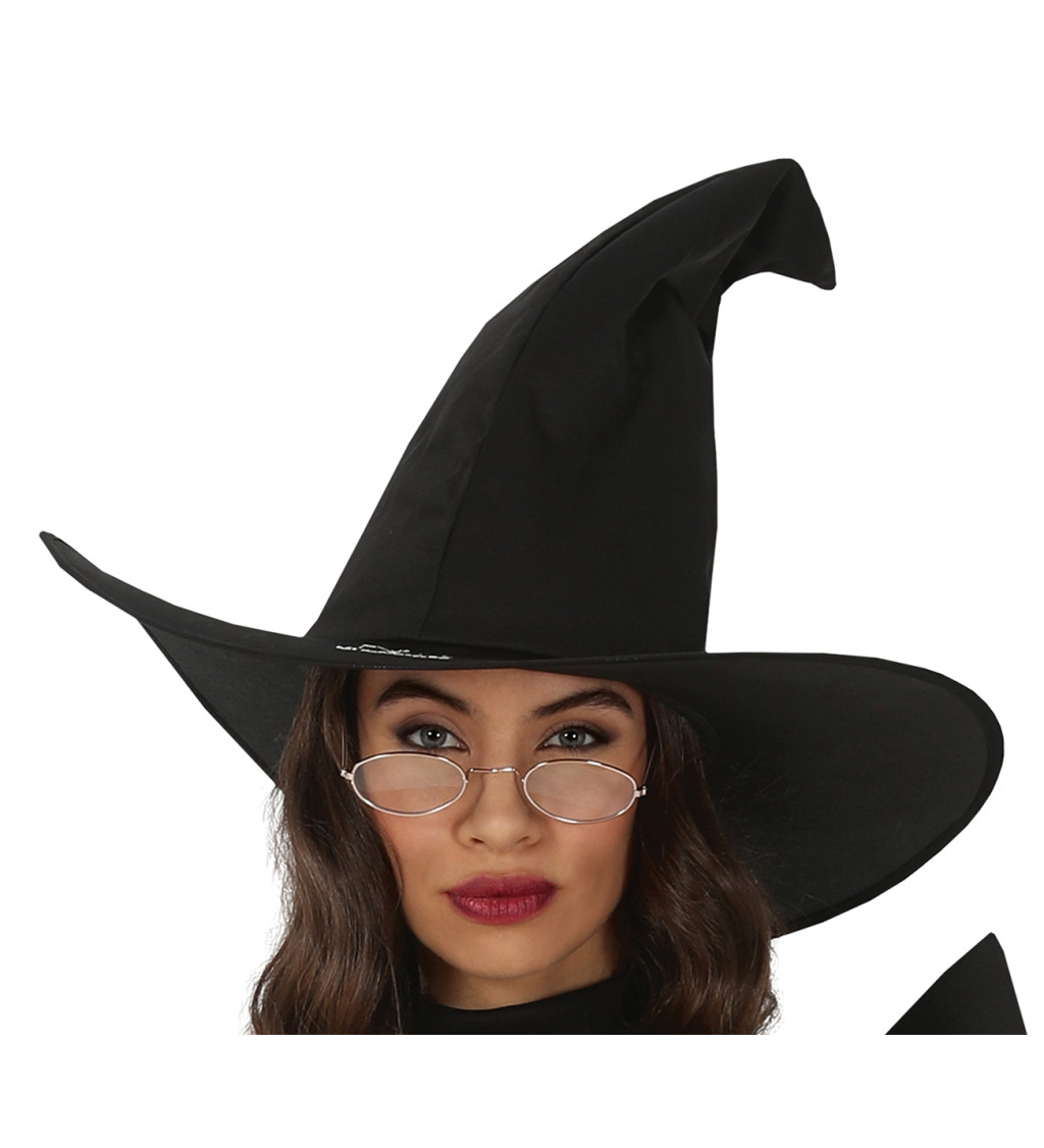 Dámský kostým Čarodějnice ředitelka