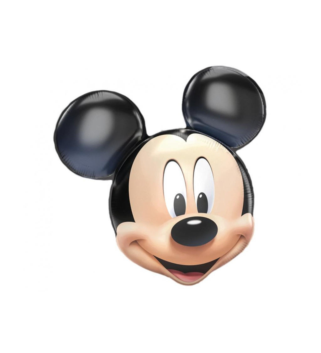 Fóliový balónek Mickey Mouse Disney
