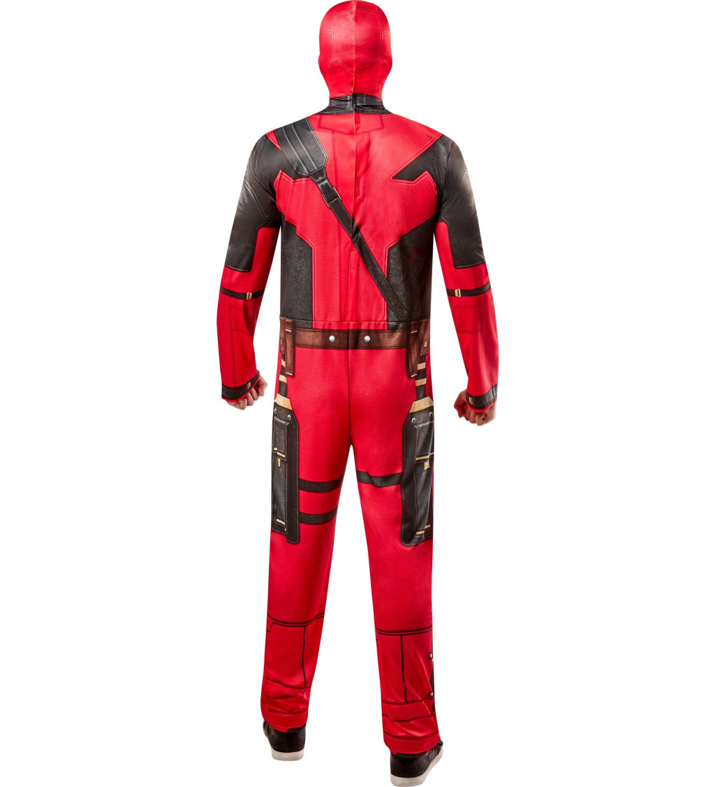 Pánský kostým - Deadpool