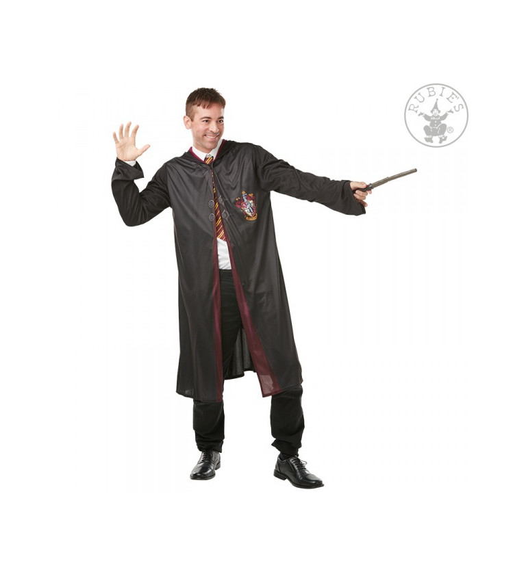 Pánský kostým Harry Potter