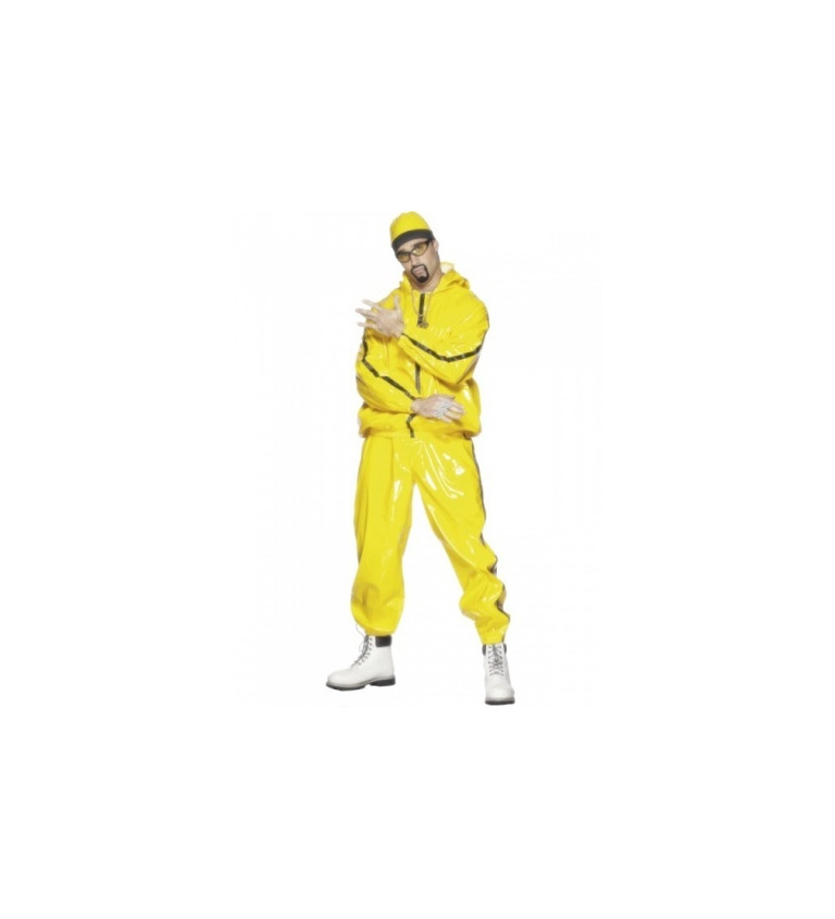 Kostým - Rapper Ali G