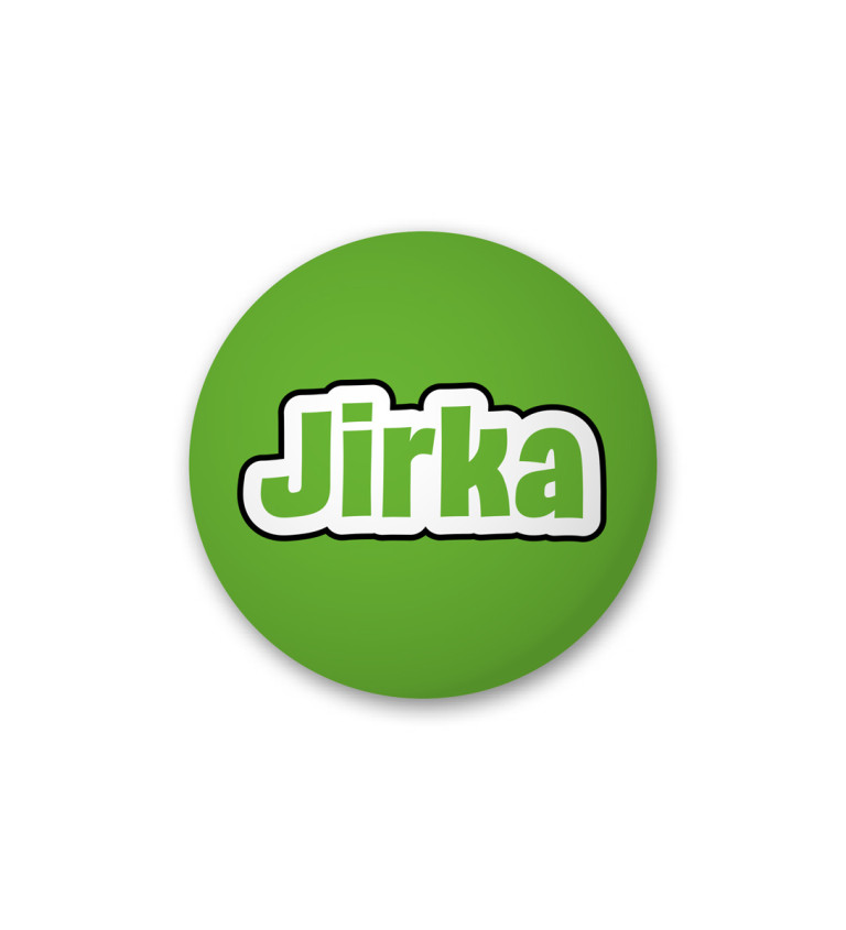 Placka - Jirka