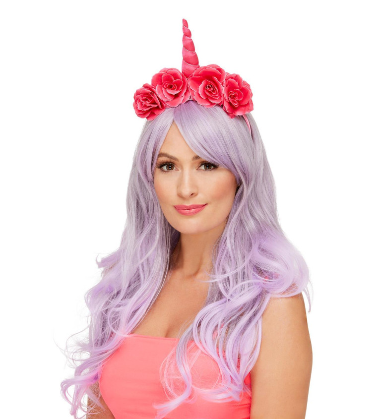 Unicorn headband