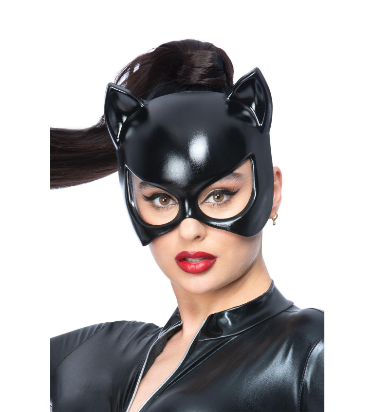 Maska Cat woman
