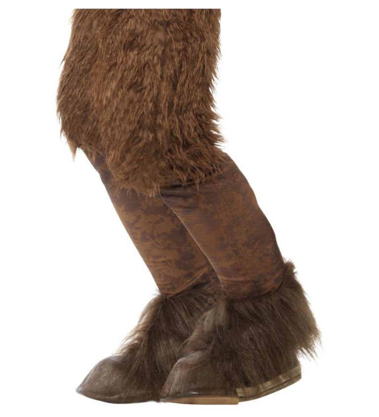 Kopyta, Návleky na nohy, PartyWorld