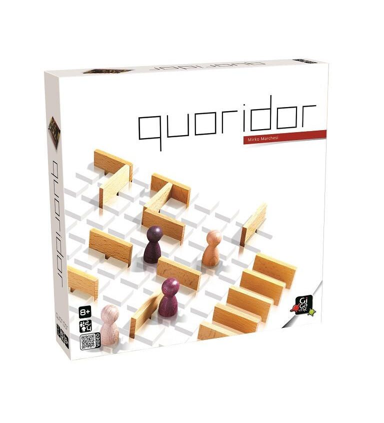 Quoridor