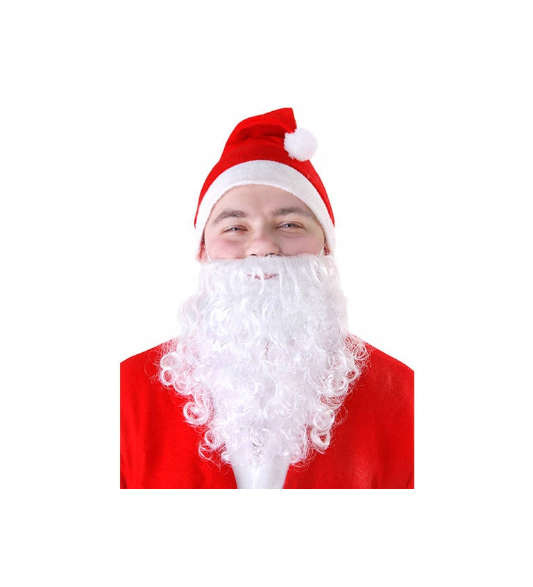 Vousy Santa