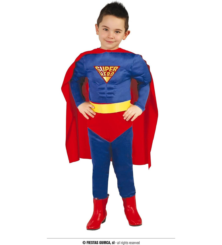 Super Hero