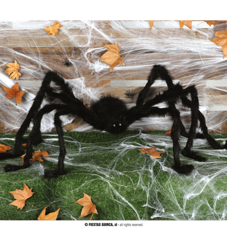 SPIDER 150 CM